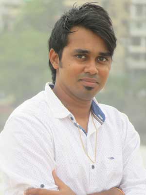 Sr Technical Analyst Satish Pandey